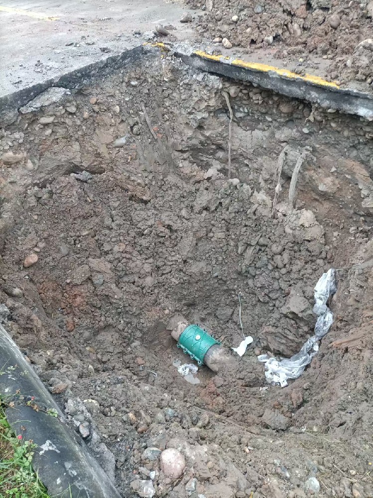 阜宁本地消防水管漏水检测维修