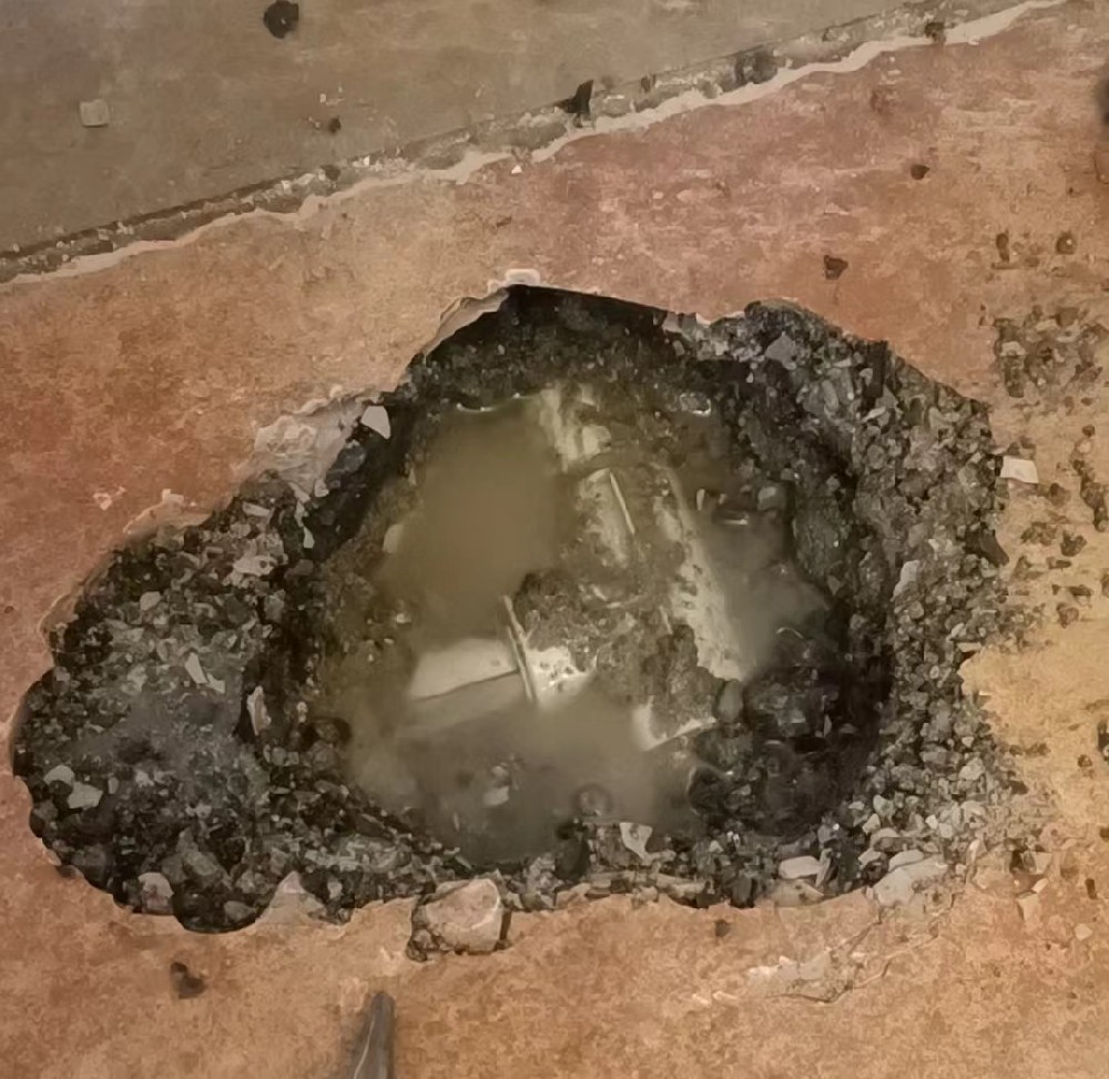 阜宁本地给水管漏水检测维修