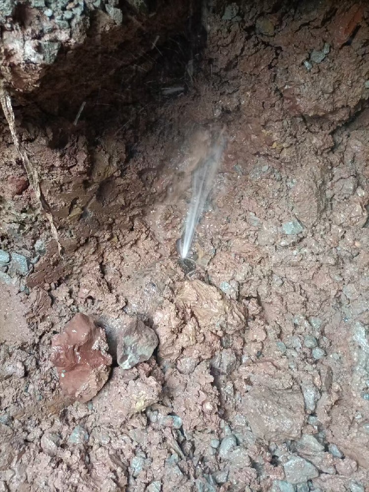 阜宁县自来水管漏水检测维修