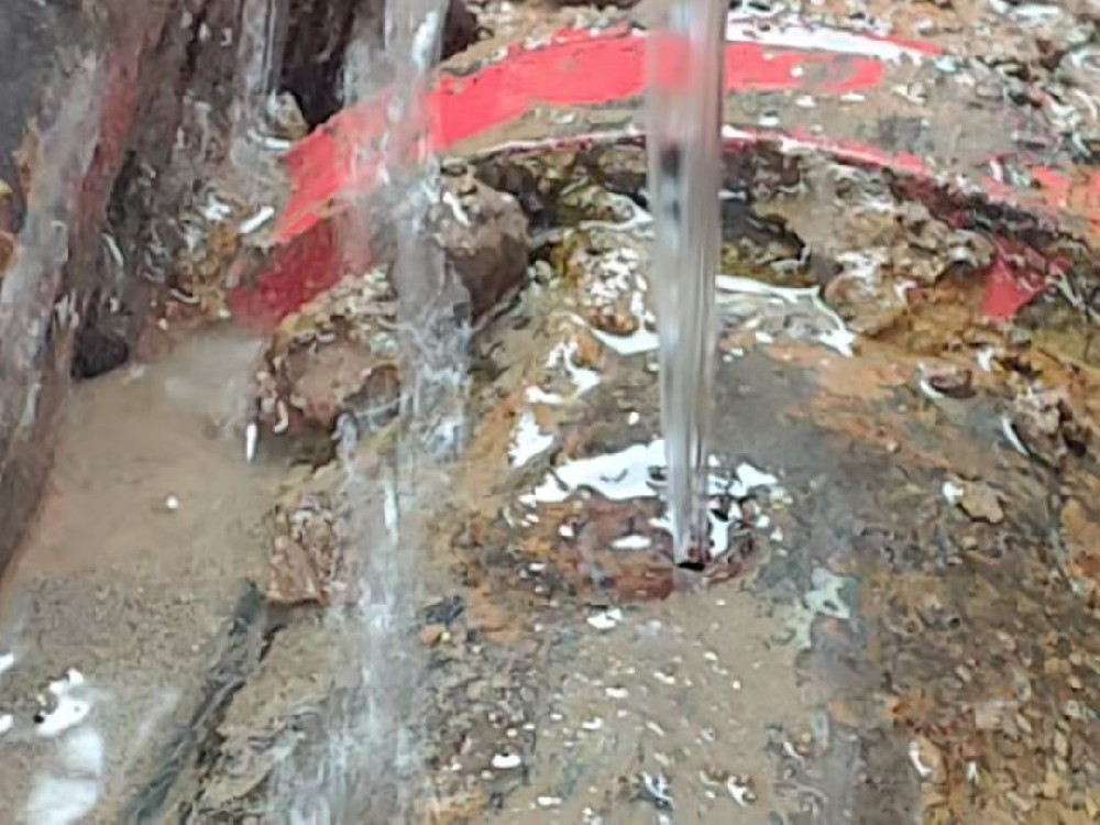 水管漏水检测方法 专业探漏/查漏服务全解析-阜宁上门